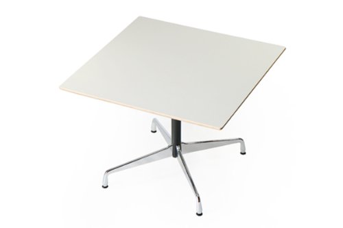 Amazon｜イームズ コントラクトベーステーブル コントラクトテーブル